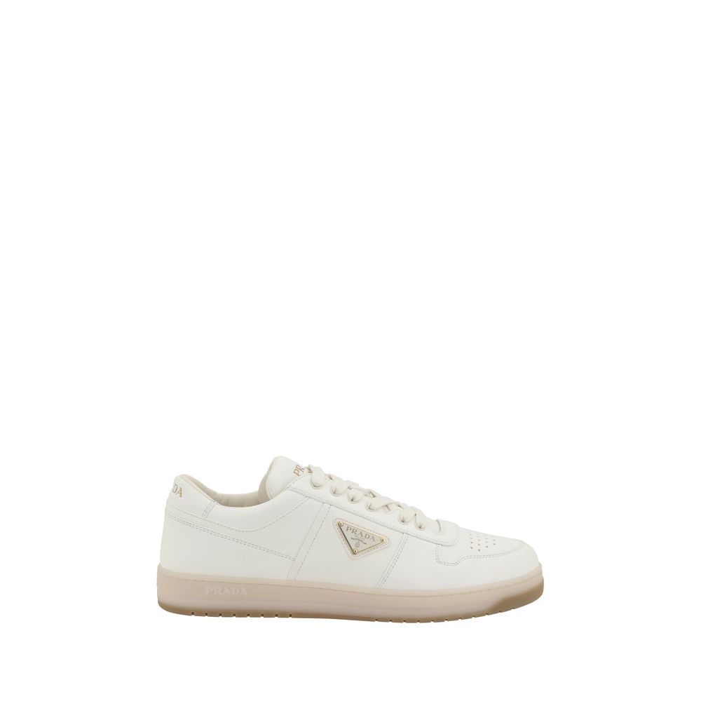 White Lamb Ovis Aries Aries Low Top Sneakers