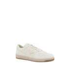 White Lamb Ovis Aries Aries Low Top Sneakers