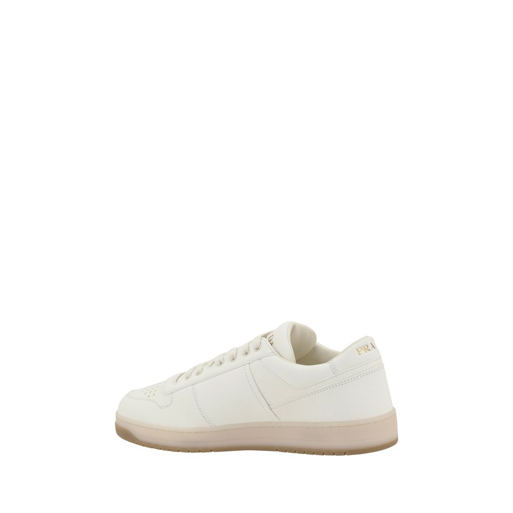 White Lamb Ovis Aries Aries Low Top Sneakers