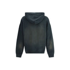 Bicolor Cotton Sweatshirt