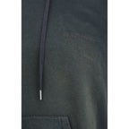 Bicolor Cotton Sweatshirt