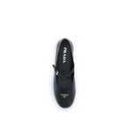 Black Lamb Ovis Aries Aries Ballet Flats