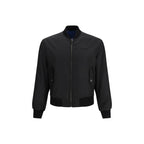 Black Polyamide Jacket