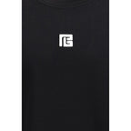 Black Modal T-Shirt