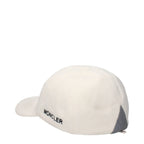 Blue Polyester Cap (Baseball Hat)