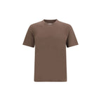 Multicolor Cotton T-Shirt
