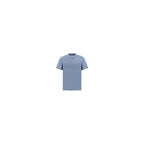 Multicolor Cotton T-Shirt