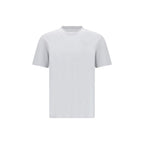 Multicolor Cotton T-Shirt