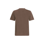 Multicolor Cotton T-Shirt