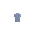 Multicolor Cotton T-Shirt