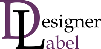 Designer Label
